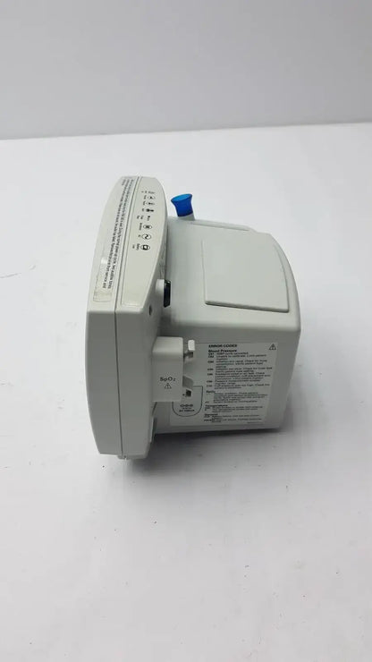 Welch Allyn 53000 Series Vital Signs Monitor 007-0434-00 Vital Signs Monitor, as-is (for parts) product photo 2