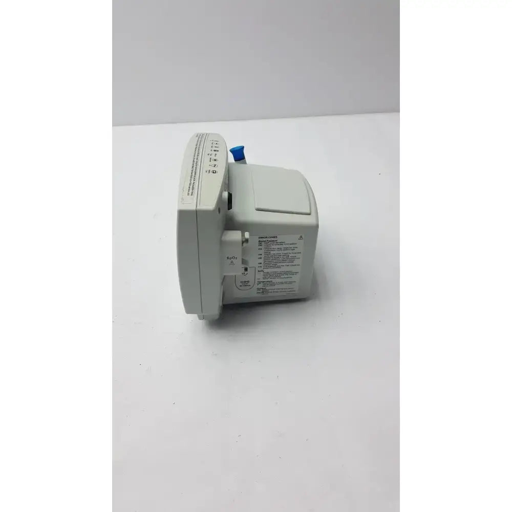 Welch Allyn 53000 Series Vital Signs Monitor 007-0434-00 Vital Signs Monitor, as-is (for parts) product photo 8