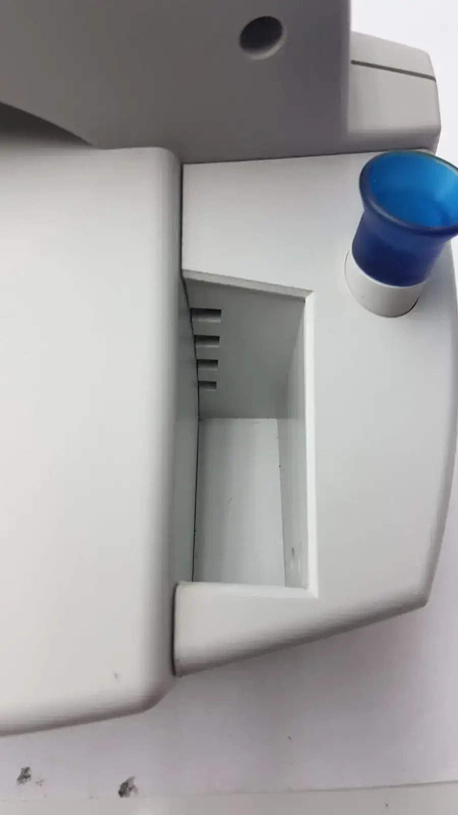 Welch Allyn 53000 Series Vital Signs Monitor 007-0434-00 Vital Signs Monitor, as-is (for parts) product photo 13
