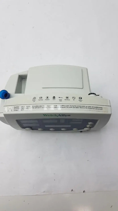Welch Allyn 53000 Series Vital Signs Monitor 007-0434-00 Vital Signs Monitor, as-is (for parts) product photo 5