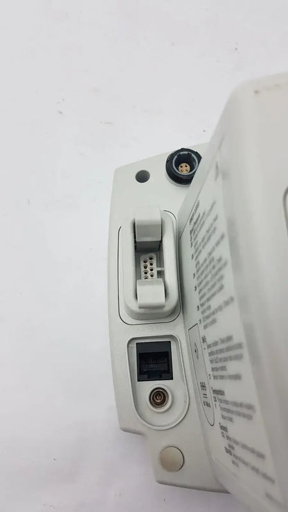 Welch Allyn 53000 Series Vital Signs Monitor 007-0434-00 Vital Signs Monitor, as-is (for parts) product photo 11