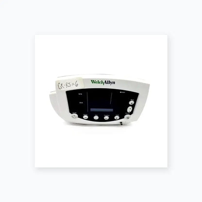 Welch Allyn 53000 Series Vital Signs Monitor - Untested Vital Signs Monitor, as-is (for parts) product photo 1