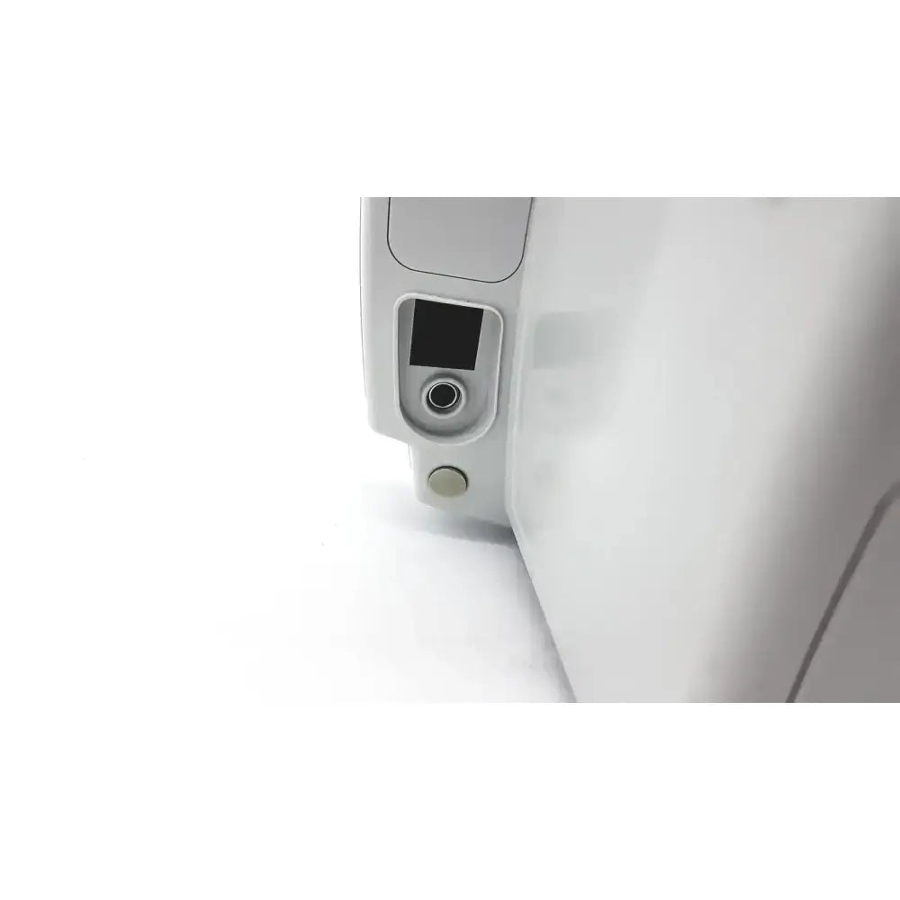 Welch Allyn 53000 Series Vital Signs Monitor - Untested Vital Signs Monitor, as-is (for parts) product photo 15