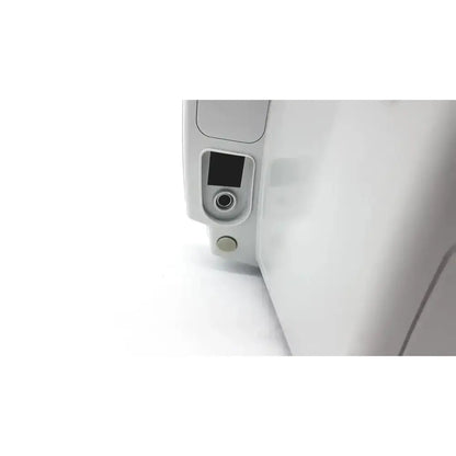 Welch Allyn 53000 Series Vital Signs Monitor - Untested Vital Signs Monitor, as-is (for parts) product photo 15