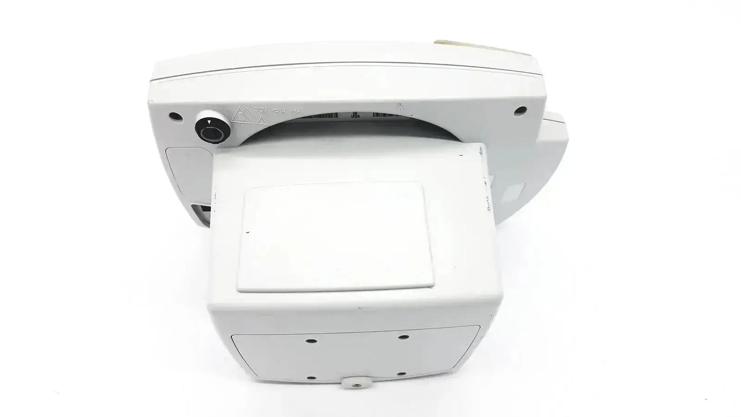 Welch Allyn 53000 Series Vital Signs Monitor - Untested Vital Signs Monitor, as-is (for parts) product photo 6