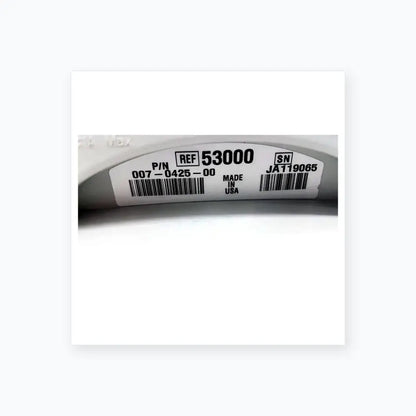 Welch Allyn 53000 Series Vital Signs Monitor - Untested Vital Signs Monitor, as-is (for parts) product photo 13