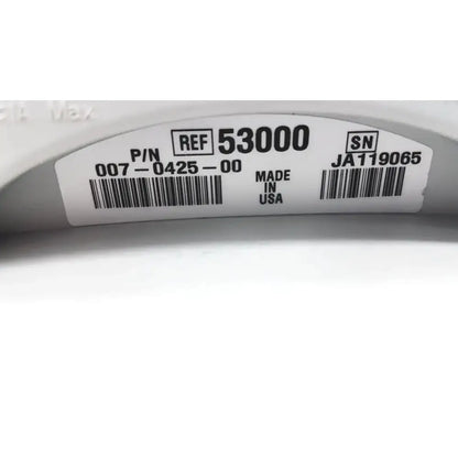 Welch Allyn 53000 Series Vital Signs Monitor - Untested Vital Signs Monitor, as-is (for parts) product photo 13
