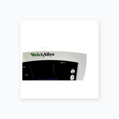 Welch Allyn 53000 Series Vital Signs Monitor - Untested Vital Signs Monitor, as-is (for parts) product photo 12