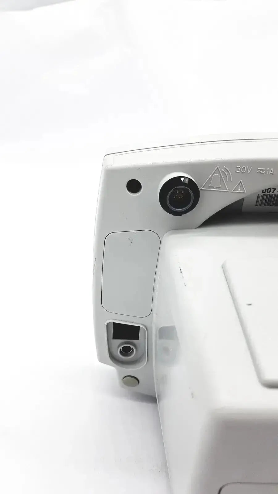 Welch Allyn 53000 Series Vital Signs Monitor 007-0434-00 Vital Signs Monitor, as-is (for parts) product photo 31