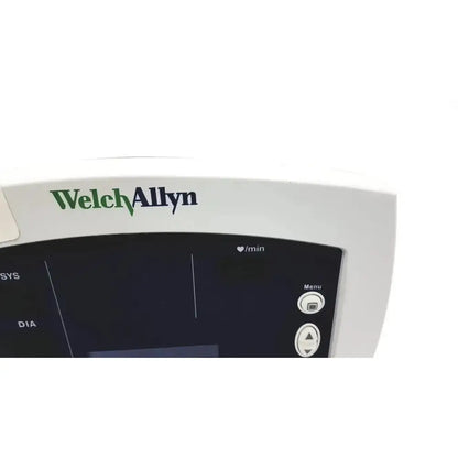 Welch Allyn 53000 Series Vital Signs Monitor - Untested Vital Signs Monitor, as-is (for parts) product photo 12