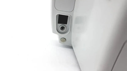 Welch Allyn 53000 Series Vital Signs Monitor - Untested Vital Signs Monitor, as-is (for parts) product photo 15