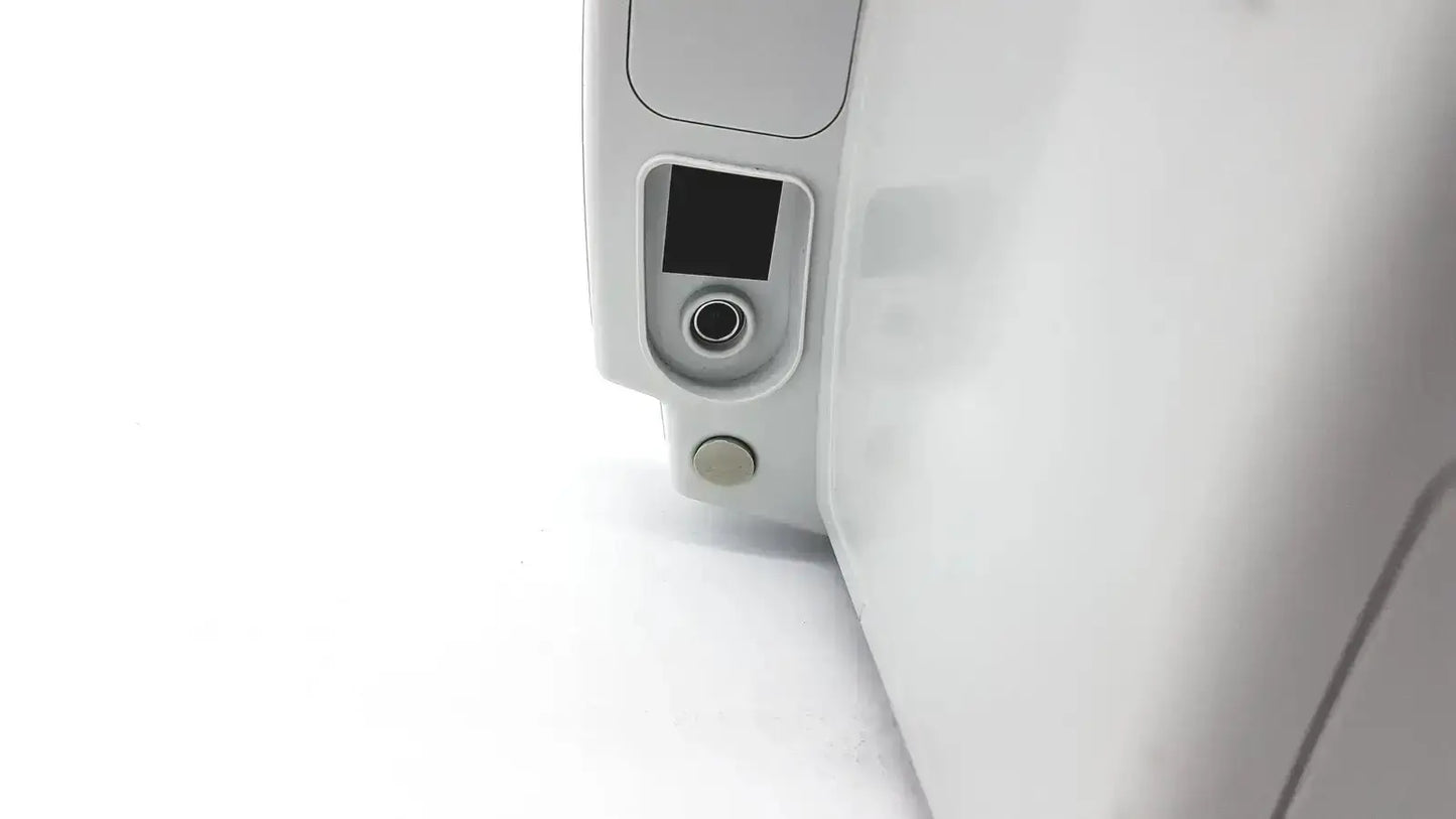 Welch Allyn 53000 Series Vital Signs Monitor 007-0434-00 Vital Signs Monitor, as-is (for parts) product photo 30