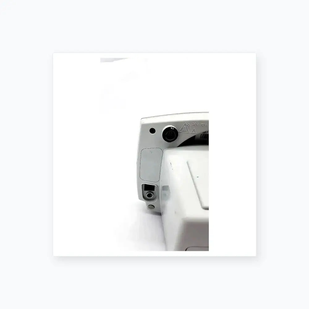 Welch Allyn 53000 Series Vital Signs Monitor - Untested Vital Signs Monitor, as-is (for parts) product photo 16