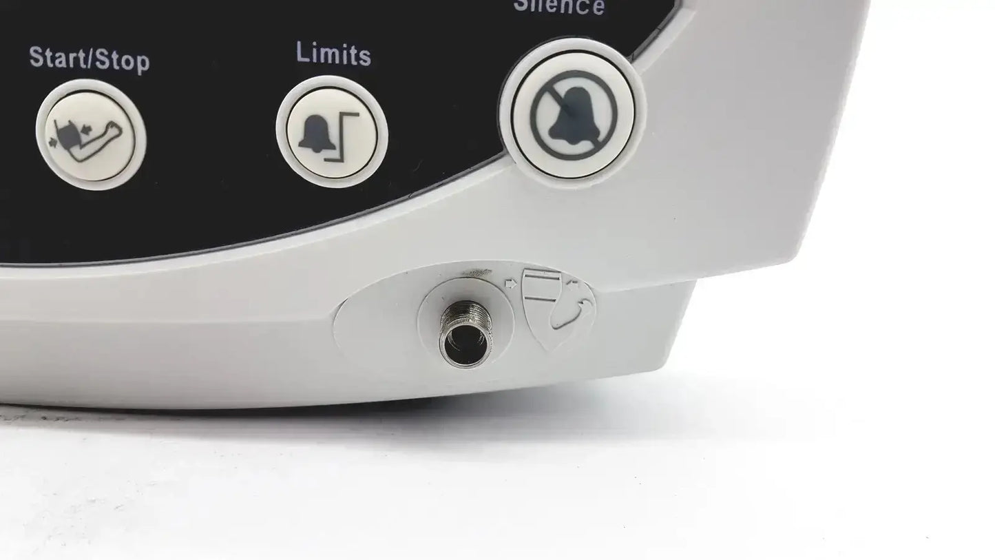 Welch Allyn 53000 Series Vital Signs Monitor - Untested Vital Signs Monitor, as-is (for parts) product photo 9
