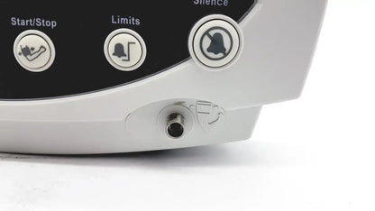 Welch Allyn 53000 Series Vital Signs Monitor - Untested Vital Signs Monitor, as-is (for parts) product photo 9