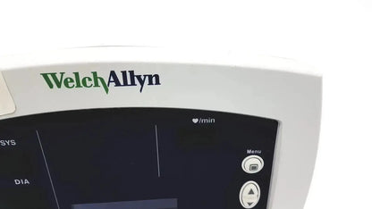 Welch Allyn 53000 Series Vital Signs Monitor - Untested Vital Signs Monitor, as-is (for parts) product photo 12