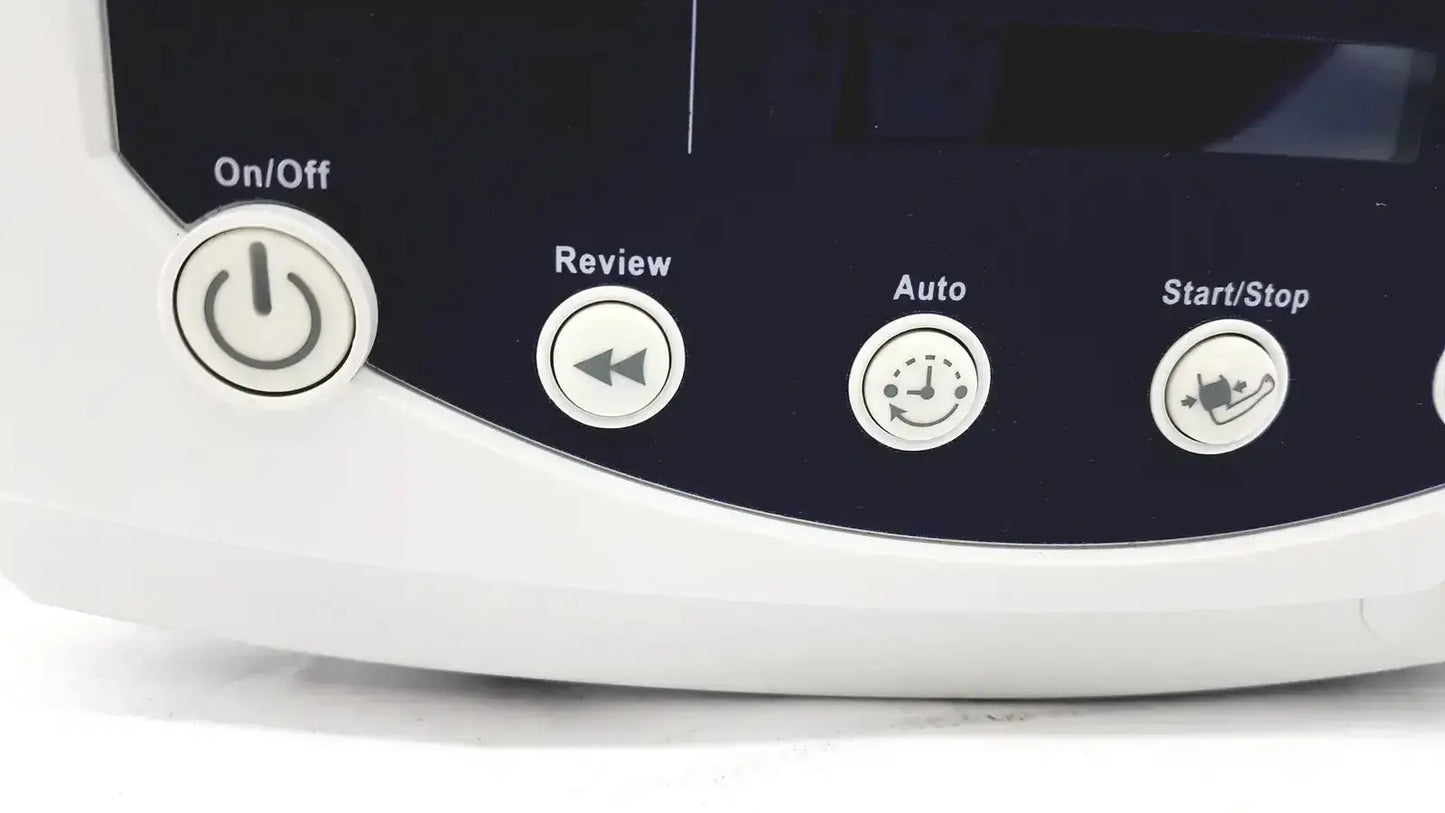 Welch Allyn 53000 Series Vital Signs Monitor - Untested Vital Signs Monitor, as-is (for parts) product photo 10