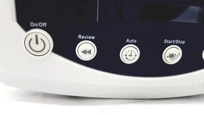 Welch Allyn 53000 Series Vital Signs Monitor - Untested Vital Signs Monitor, as-is (for parts) product photo 10