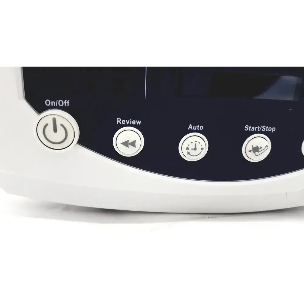 Welch Allyn 53000 Series Vital Signs Monitor - Untested Vital Signs Monitor, as-is (for parts) product photo 10