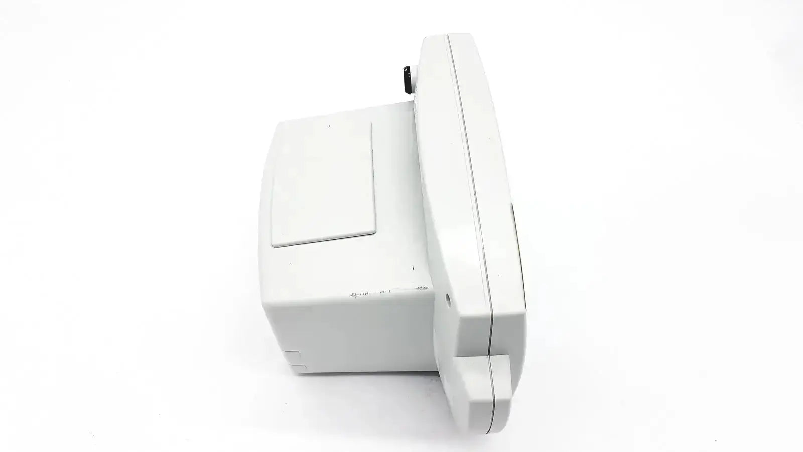 Welch Allyn 53000 Series Vital Signs Monitor - Untested Vital Signs Monitor, as-is (for parts) product photo 5