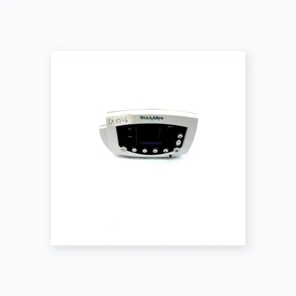 Welch Allyn 53000 Series Vital Signs Monitor - Untested Vital Signs Monitor, as-is (for parts) product photo 3