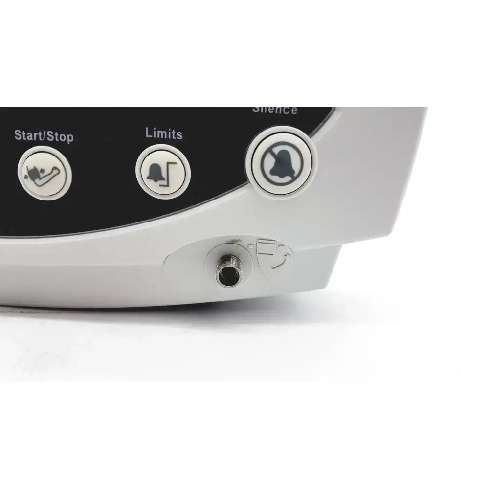Welch Allyn 53000 Series Vital Signs Monitor - Untested Vital Signs Monitor, as-is (for parts) product photo 9