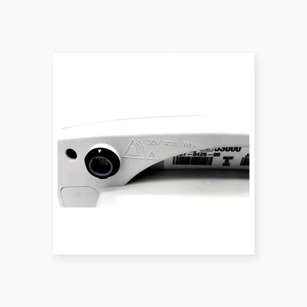 Welch Allyn 53000 Series Vital Signs Monitor - Untested Vital Signs Monitor, as-is (for parts) product photo 14