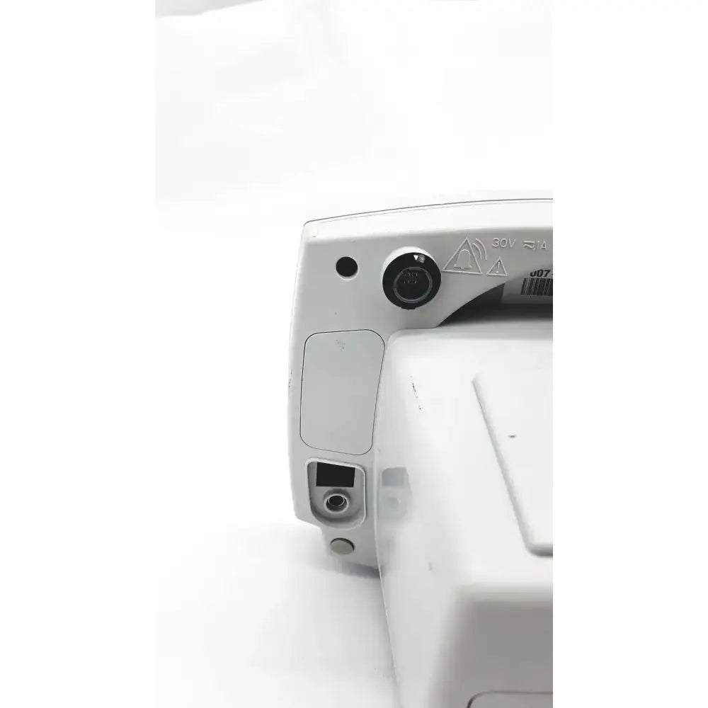 Welch Allyn 53000 Series Vital Signs Monitor - Untested Vital Signs Monitor, as-is (for parts) product photo 16