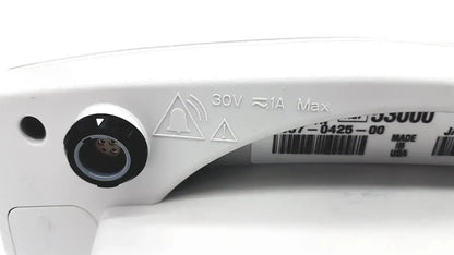 Welch Allyn 53000 Series Vital Signs Monitor 007-0434-00 Vital Signs Monitor, as-is (for parts) product photo 29