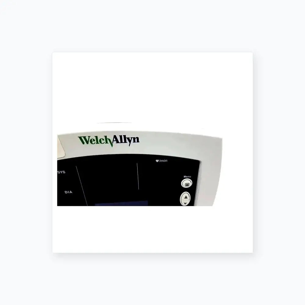 Welch Allyn 53000 Series Vital Signs Monitor - Untested Vital Signs Monitor, as-is (for parts) product photo 12