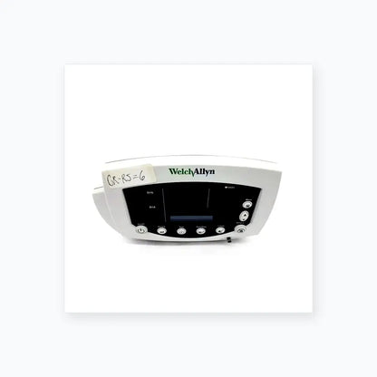 Welch Allyn 53000 Series Vital Signs Monitor - Untested Vital Signs Monitor, as-is (for parts) product photo 2