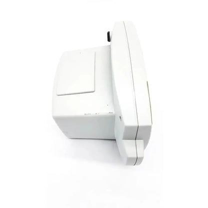 Welch Allyn 53000 Series Vital Signs Monitor - Untested Vital Signs Monitor, as-is (for parts) product photo 4