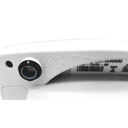 Welch Allyn 53000 Series Vital Signs Monitor - Untested Vital Signs Monitor, as-is (for parts) product photo 14