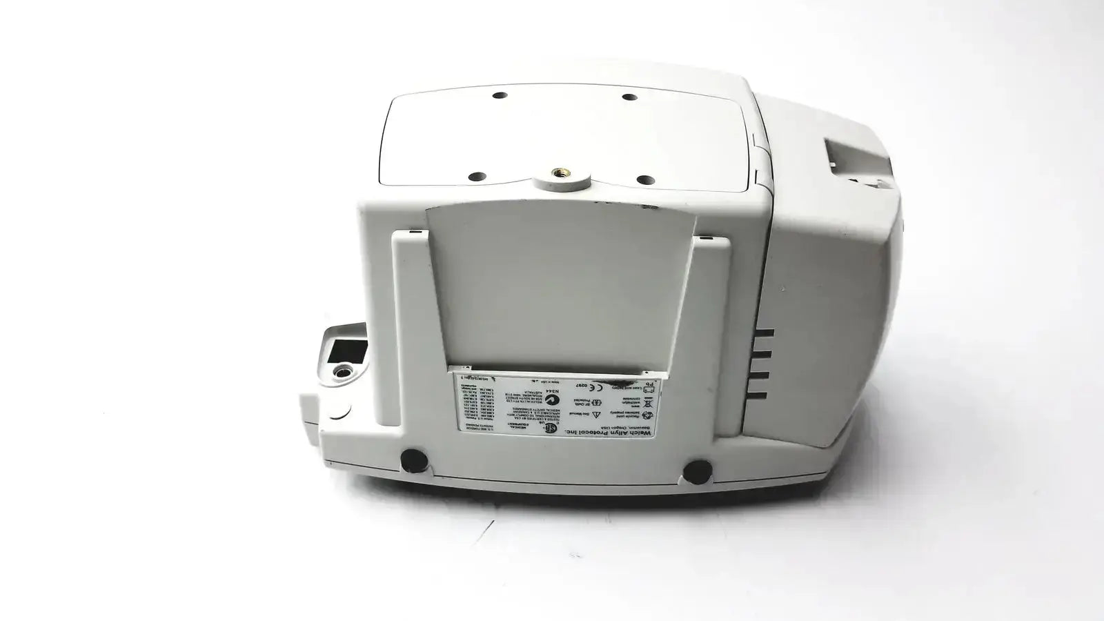 Welch Allyn 530T0 Patient Monitor Patient Monitor, as-is (for parts) product photo 7