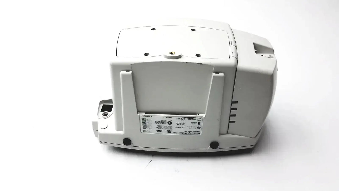 Welch Allyn 530T0 Patient Monitor Patient Monitor, as-is (for parts) product photo 7
