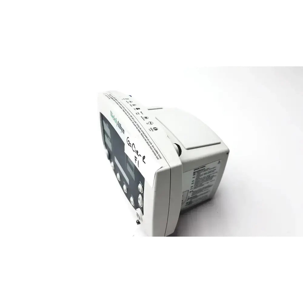 Welch Allyn 530T0 Patient Monitor Patient Monitor, as-is (for parts) product photo 2