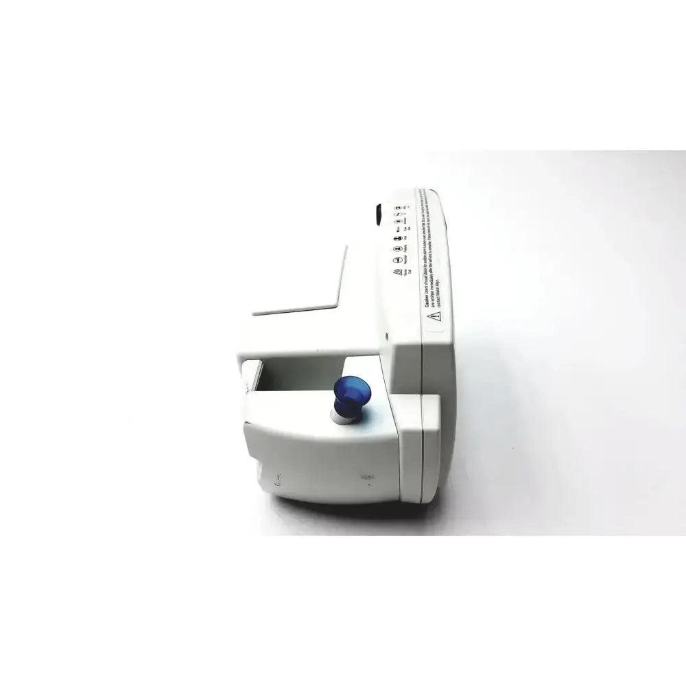 Welch Allyn 530T0 Patient Monitor Patient Monitor, as-is (for parts) product photo 4