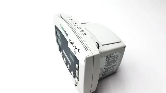 Welch Allyn 530T0 Patient Monitor Patient Monitor, as-is (for parts) product photo 2