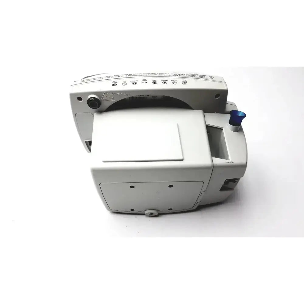 Welch Allyn 530T0 Patient Monitor Patient Monitor, as-is (for parts) product photo 5