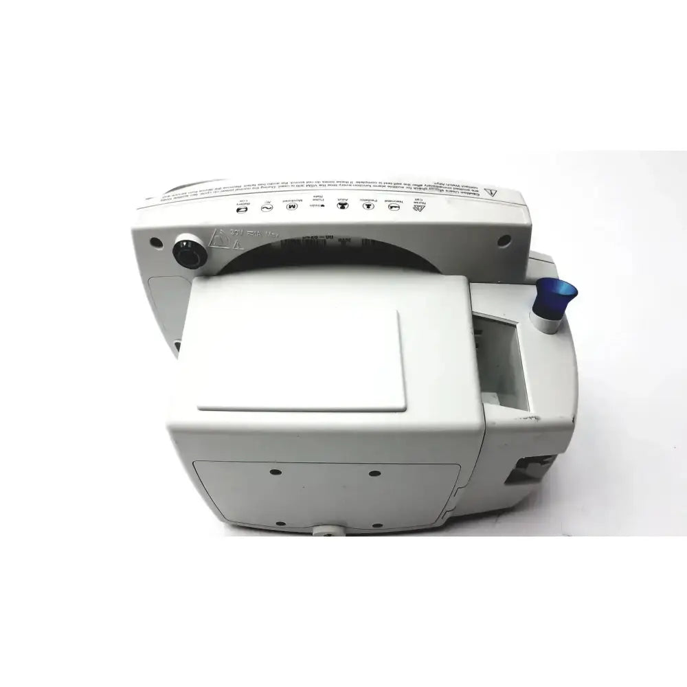 Welch Allyn 530T0 Patient Monitor Patient Monitor, as-is (for parts) product photo 10