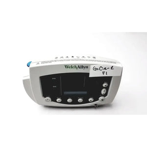 شاشة المريض Welch Allyn 530T0