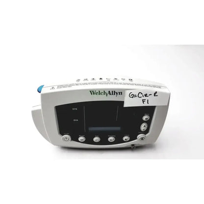 Welch Allyn 530T0 Patient Monitor Patient Monitor, as-is (for parts) product photo 1
