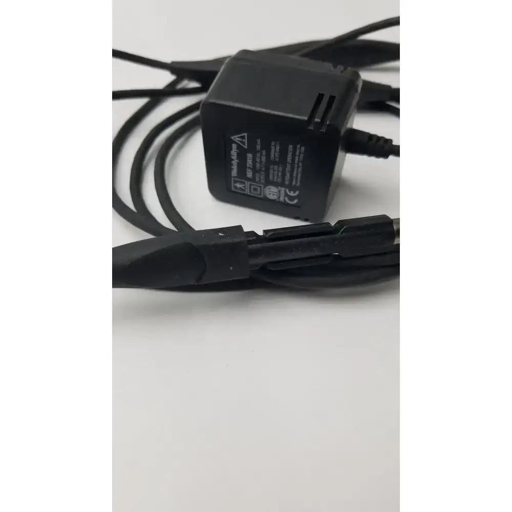 Welch Allyn 53410 Charger Charger, second-hand product photo 3