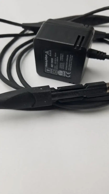 Welch Allyn 53410 Charger Charger, second-hand product photo 3