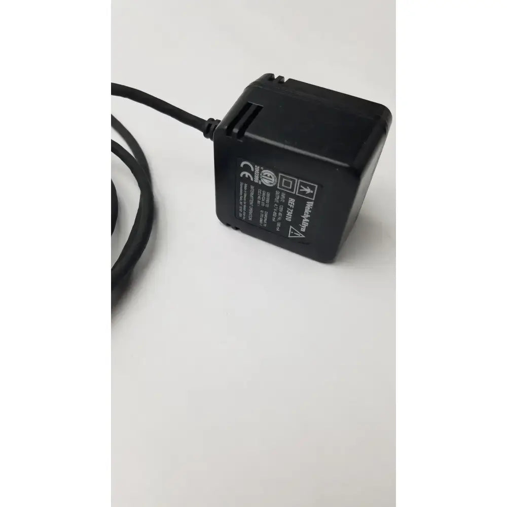 Welch Allyn 53410 Charger Charger, second-hand product photo 4