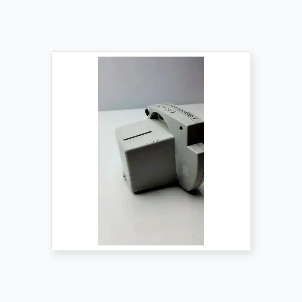 Welch Allyn 53N00 Spot Vital Sign Monitor 007-0100-01 Vital Signs Monitor, as-is (for parts) product photo 11