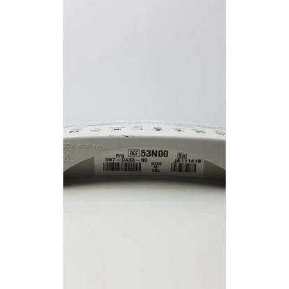 Welch Allyn 53N00 Spot Vital Sign Monitor 007-0100-01 Vital Signs Monitor, as-is (for parts) product photo 5