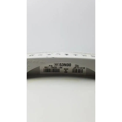 Welch Allyn 53N00 Spot Vital Sign Monitor 007-0100-01 Vital Signs Monitor, as-is (for parts) product photo 5