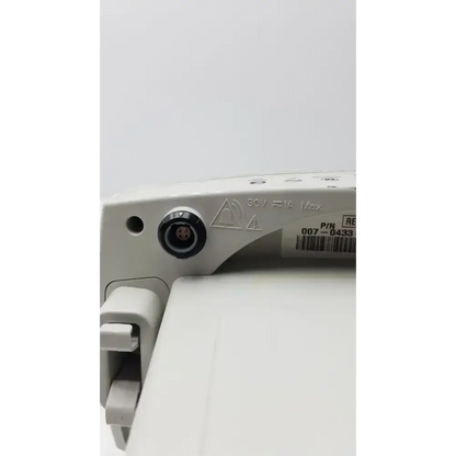 Welch Allyn 53N00 Spot Vital Sign Monitor 007-0100-01 Vital Signs Monitor, as-is (for parts) product photo 6