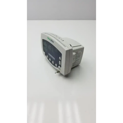 Welch Allyn 53N00 Spot Vital Sign Monitor 007-0100-01 Vital Signs Monitor, as-is (for parts) product photo 1